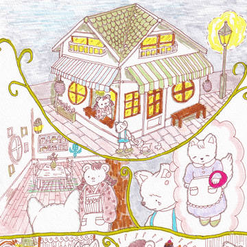 ちょっとした、心のなぐさめ１５