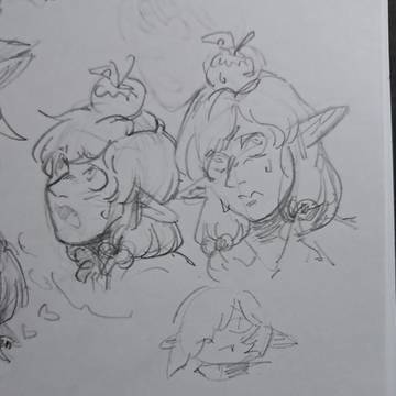 sketches