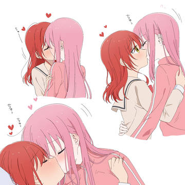いちゃいちゃ