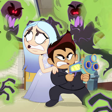 Prom Frightmare