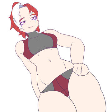 Amane Sumeragi