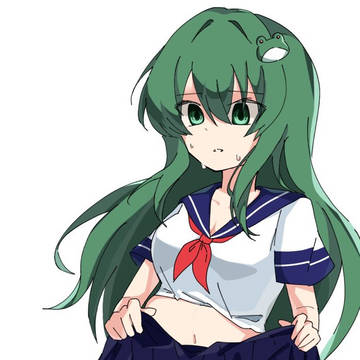 生理ボテ