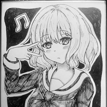 【黄前久美子】　秀一イチコロポーズ