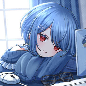 ブルーパラダイス