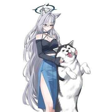 シロコ