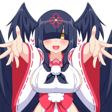 カラスバ・ヒイロ