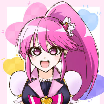 10周年!!