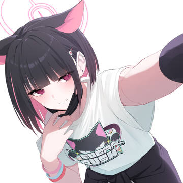 自撮り🎸