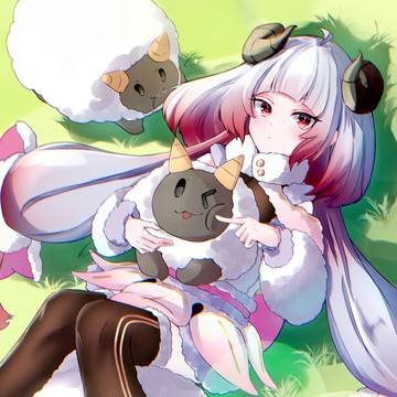ヒツジ