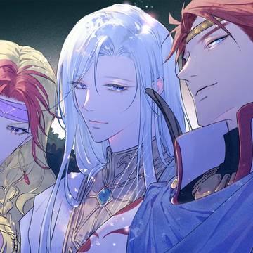 祝・アンジェリーク30周年