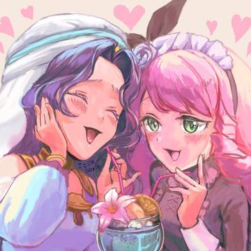マルヴィネ