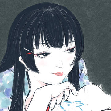 朝ノ美兎