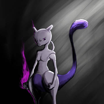 150ミュウツー