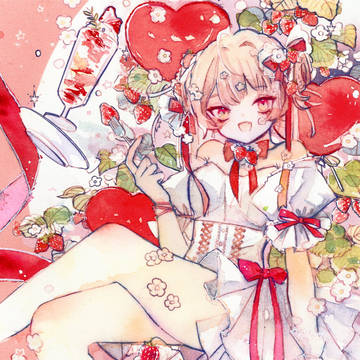 strawberry