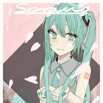 初音ミク