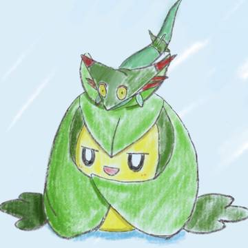 いつも仲良し