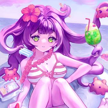 めんだこちゃん