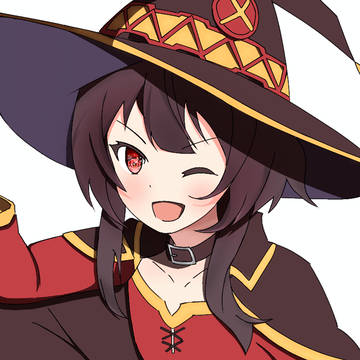 めぐみん