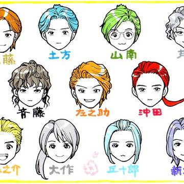 君とゆきて咲く　君ゆきアートまとめ