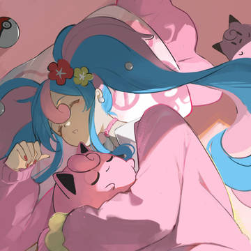 フェアリーミク