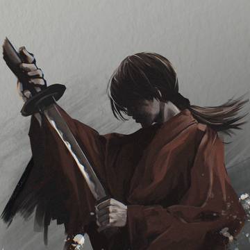 绯村剑心