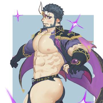 おはだけネッセンさん