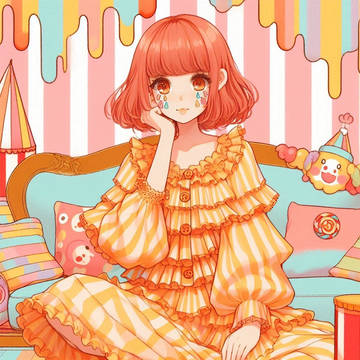 🎠