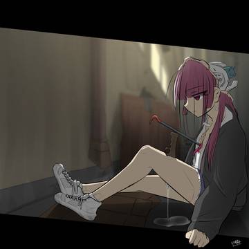 誘拐