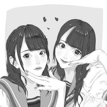 Dの中のお姉様たち