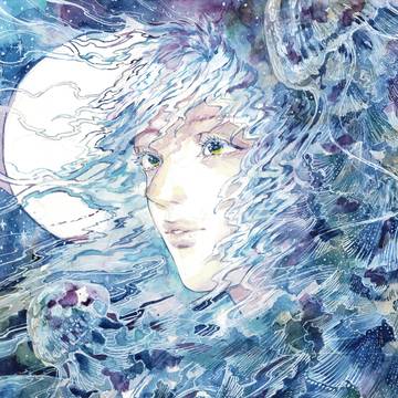 宇宙クラゲ