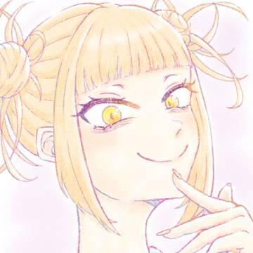 トガちゃん