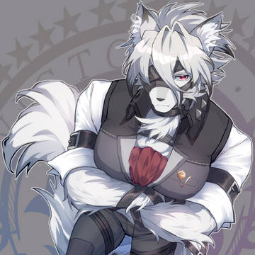 ライカンさん