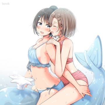 みずあそび
