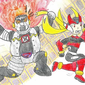 TF One spoiler... sorta?