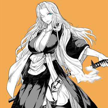 乱菊さん