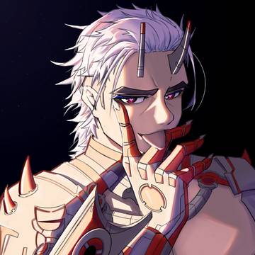 ガイセイさん