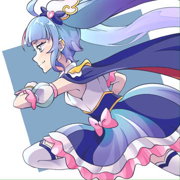キュアスカイ