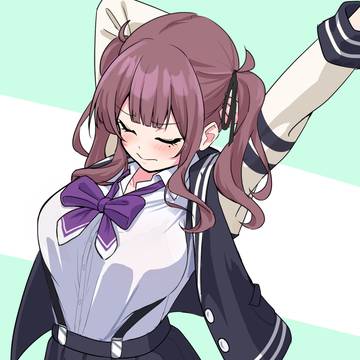 んっ…!