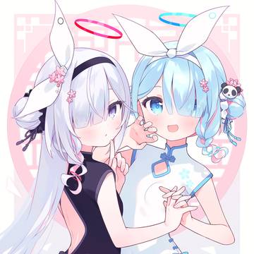 アロプラ🌸