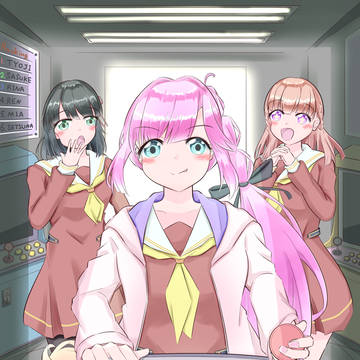 姫芽ちゃん誕生日