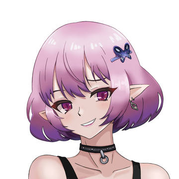 Lucid(maple story)