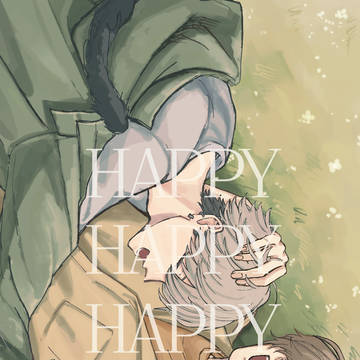 HAPPY HAPPY HAPPY