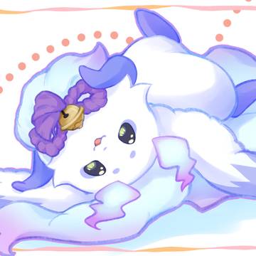 X/ころん