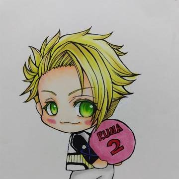 ブルーロック