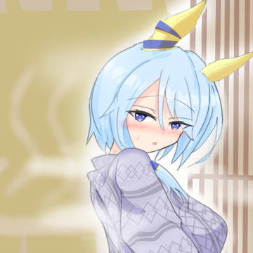 温泉ケイちゃん