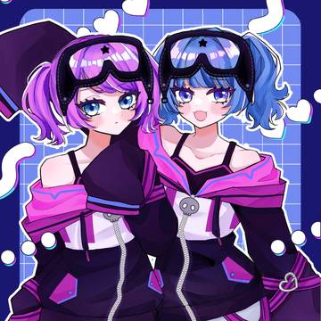 ハロスイまとめ