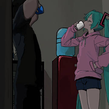 ゴクゴクセッション