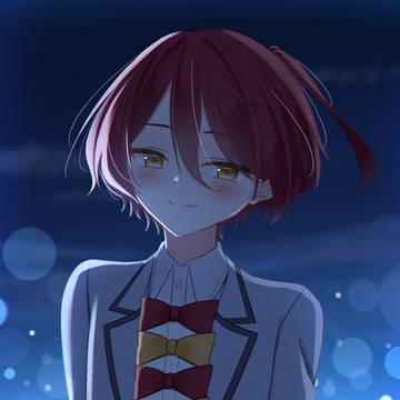 小鞠知花