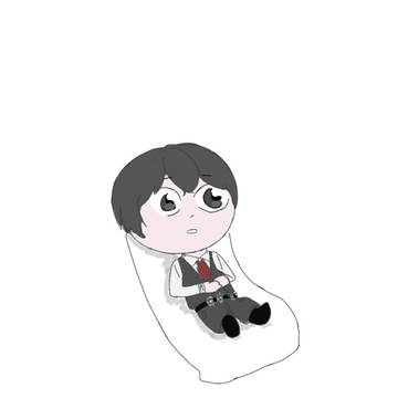 精神崩壊したイサン