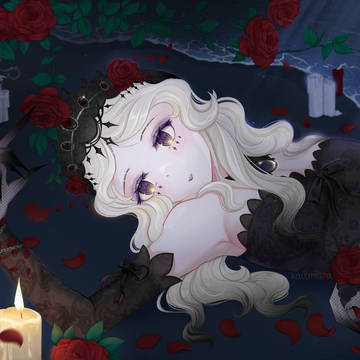 Ada Mesmer | Identity V